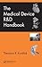 The Medical Device R&D Handbook