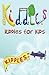 Kiddles: Riddles for Kids