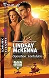 Operation by Lindsay McKenna
