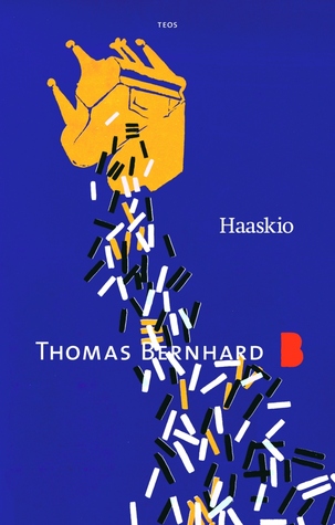 Haaskio