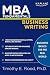 MBA Fundamentals Business W...