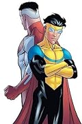 The Complete Invincible Library, Volume 1