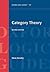 Category Theory