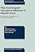 The Contingent Valuation Method in Health Care by Sandra Nocera