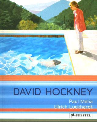 David Hockney (Paperback)