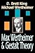Max Wertheimer and Gestalt ...