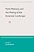 Myth, Memory, and the Making of the American Landscape