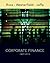 Corporate Finance