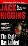 The Eagle Has Landed by Jack Higgins