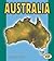 Australia (Pull Ahead Books)