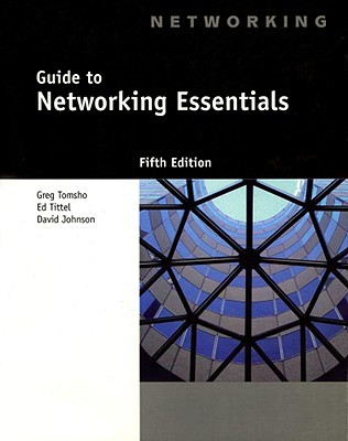 Guide to Networking Essentials (Paperback)