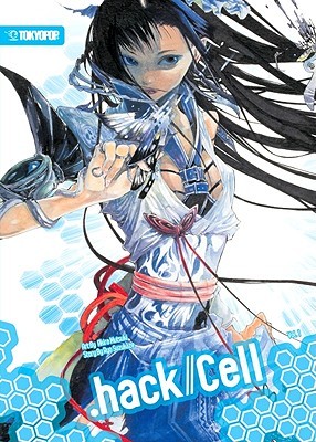 .hack//CELL: The Ending World (.hack//CELL, #1)