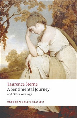 A Sentimental Journey and Other Writings (Paperback)