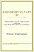 King Henry VI, Part III