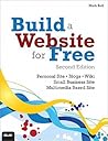 Build a Website for Free by Mark      Bell