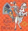 The Kiss That Missed