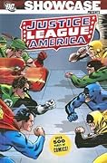 Showcase Presents: Justice League of America, Vol. 3