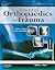 Essential Orthopaedics and Trauma [with Student Consult Onlin... by David J. Dandy