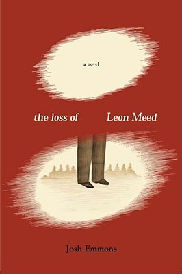 The Loss of Leon Meed (Hardcover)