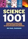 Science 1001: Abs...