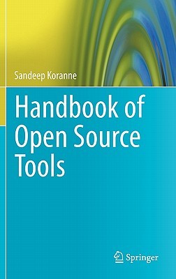 Handbook of Open Source Tools (Hardcover)