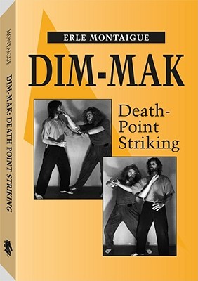 Dim-Mak: Death Point Striking (Paperback)