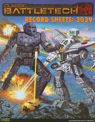 Cbt Record Sheets 3039 (Paperback)