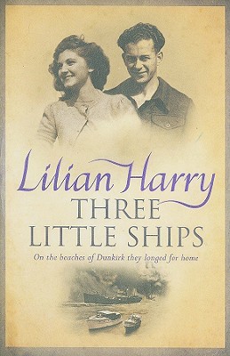 Three Little Ships (Hardcover)
