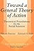 Toward a General Theory of ...