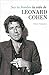 Soy tu hombre. La vida de Leonard Cohen