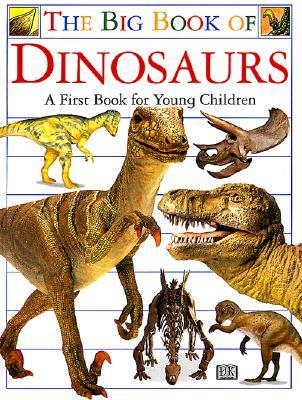Big Book of Dinosaurs (Hardcover)