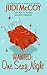 Wanted: One Sexy Night (Starlight Trilogy, #3)