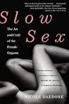 Slow Sex: The Art...