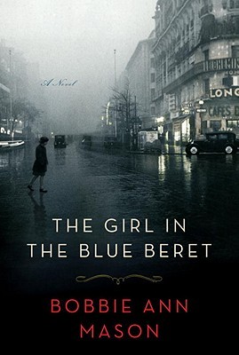 The Girl in the Blue Beret (Hardcover)