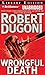 Wrongful Death (David Sloane, #2)