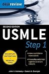 Deja Review USMLE...