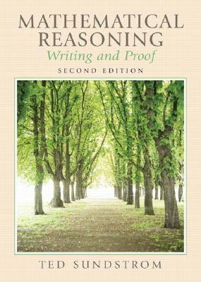 Mathematical Reasoning: Writing and Proof (Paperback)