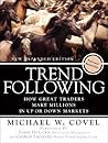 Trend Following: ...