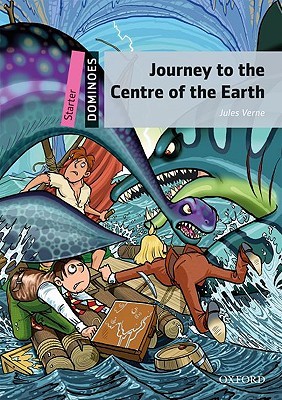 Journey to the Centre of the Earth (Paperback)