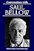 Conversations with Saul Bellow (Literary Conversations Series)