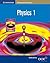 Physics 1 (Cambridge Advanced Sciences)