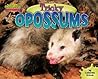 Tricky Opossums (Gross-out Defenses) Tricky Opossums (Gross-out Defenses)