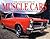 The Ultimate Guide to Muscle Cars by Peter Henshaw