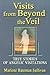 Visits from Beyond the Veil by Marlene Bateman Sullivan