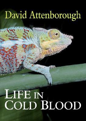 Life in Cold Blood (Hardcover)