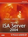ISA Server 2004 Unleashed