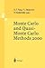 Monte Carlo and Quasi-Monte Carlo Methods 2000