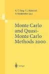 Monte Carlo and Quasi-Monte Carlo Methods 2000