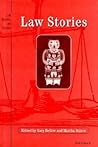 Law Stories (Law, Meaning, And Violence)