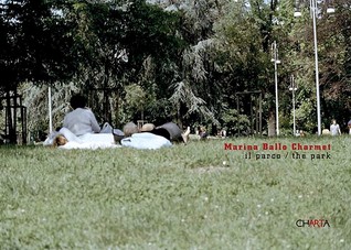 Marina Ballo Charmet: The Park (Hardcover)